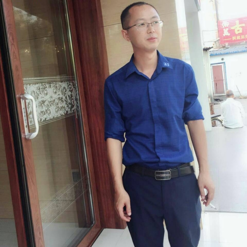 亦久懿旧的第一张照片--襄阳认干亲服务网