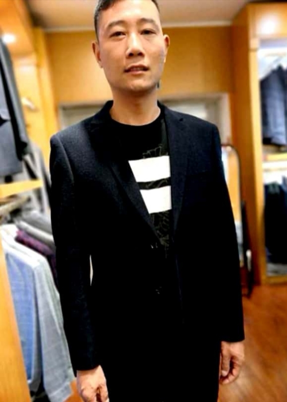 阿拉的第一张照片--襄阳认干亲服务网