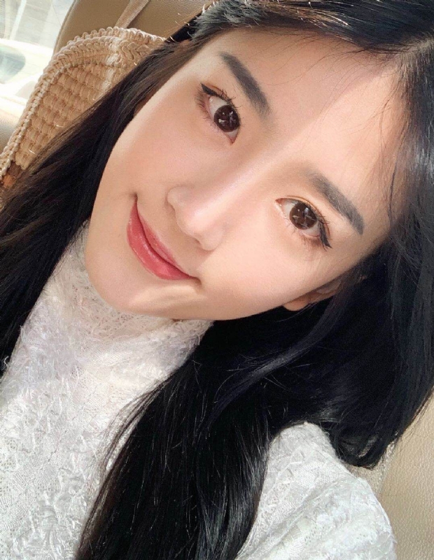 一笑而过的第一张照片--襄阳认干亲服务网