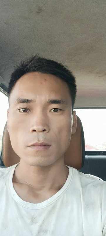 石头的第一张照片--襄阳认干亲服务网