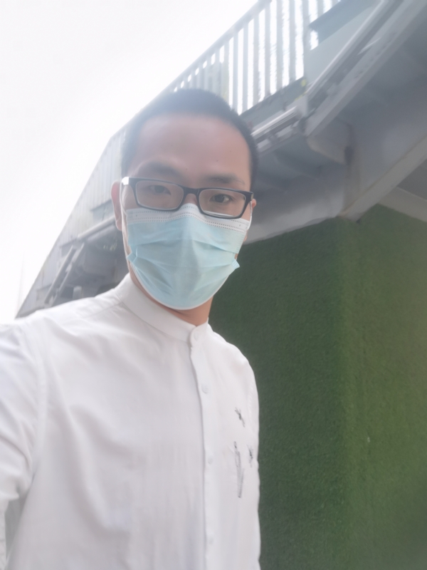 沙利文777的第一张照片--襄阳认干亲服务网