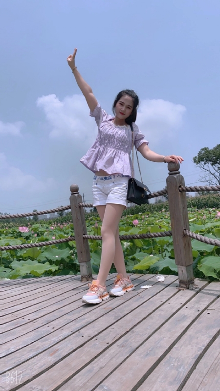 秋水伊人的第三张照片--襄阳认干亲服务网