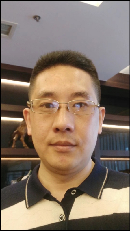 阿威的第一张照片--襄阳认干亲服务网