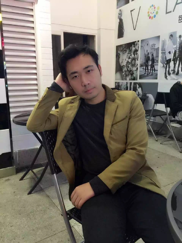 Pretty杨的第一张照片--襄阳认干亲服务网