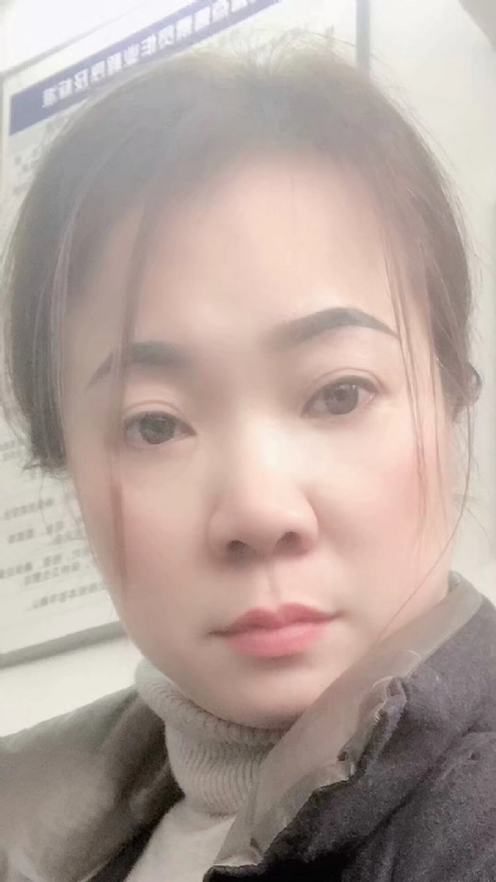 nan难的第一张照片--襄阳认干亲服务网