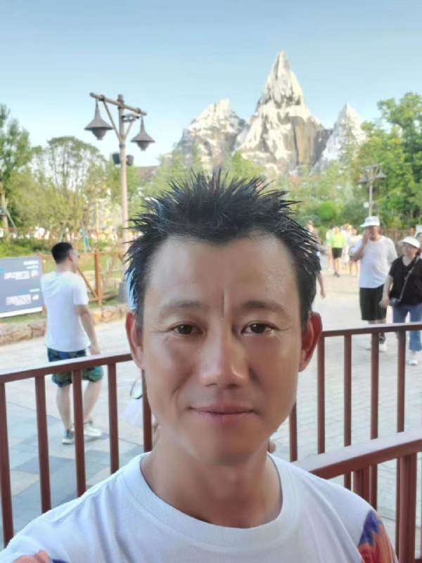 艾氏涂料博的第一张照片--襄阳认干亲服务网