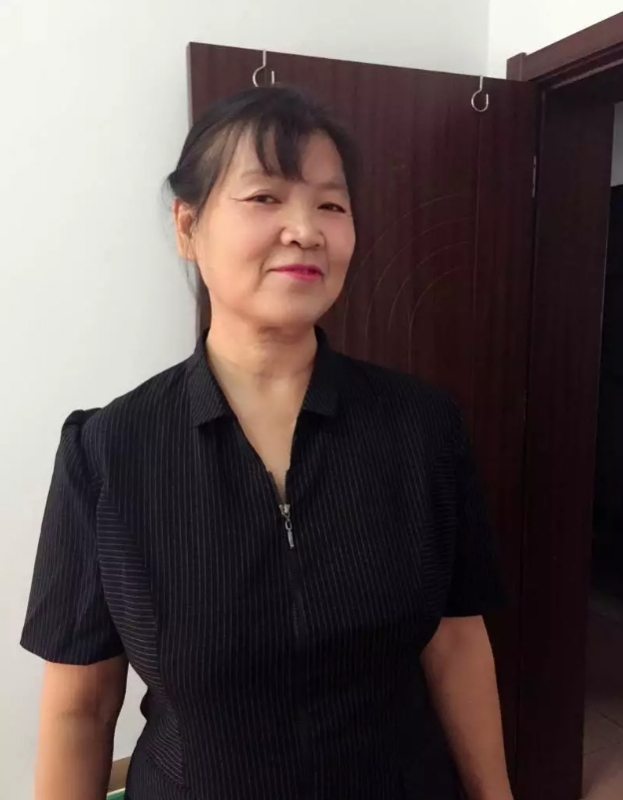 蒲公英的第一张照片--襄阳认干亲服务网